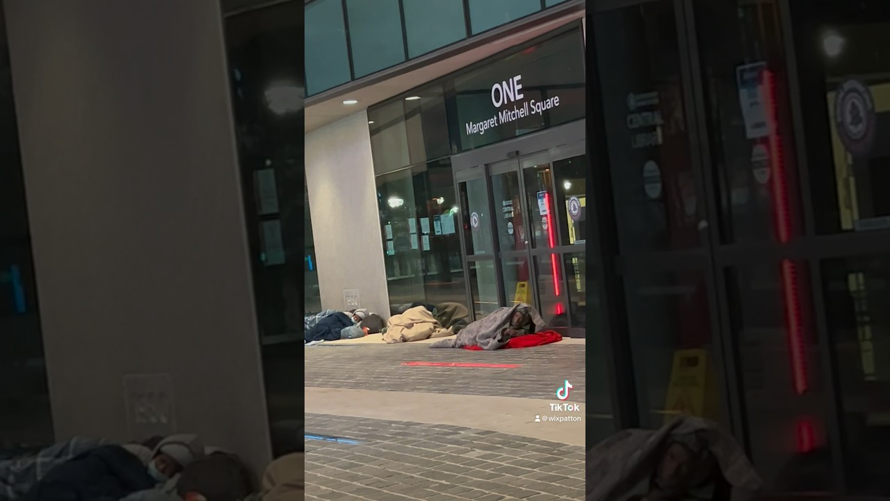 YouTube에서 Rule #3566 Would You Sleep Here For A Night..? #fypシ #fyp #relatable #homeless #atlanta #shorts 보기 YouTube에서 Rule #3566 Would You Sleep Here For A Night..? #fypシ #fyp #relatable #homeless #atlanta #shorts 보기