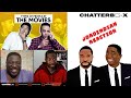 JORDINDIAN: Types Of People At The Movies | People In Cinemas |  REACTION | Chatterbox