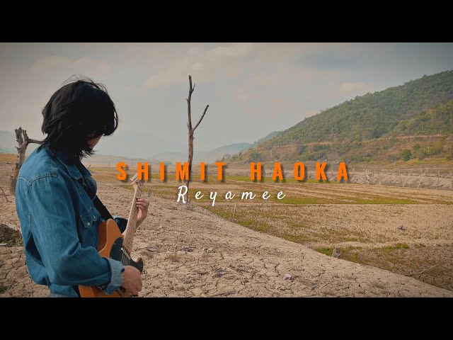 Reyamee - Shimit Haoka ( Official Music Video) class=