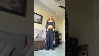 South Indian dance trend | KHUSHIFIED #danceshorts #trending #ytshorts