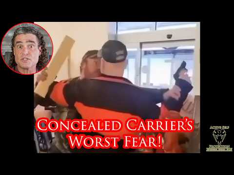 Gun vs Two-By-Four Produces Surprising Winner