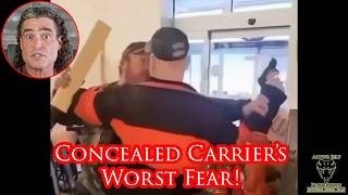 Gun vs Two-By-Four Produces Surprising Winner
