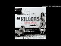 The Killers - This River Is Wild (Official Instrumental)