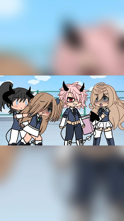 /make not wanna die\💕❤️✨#trend #gacha #melaniemartinez #10k @Blueberry_mochii ￼