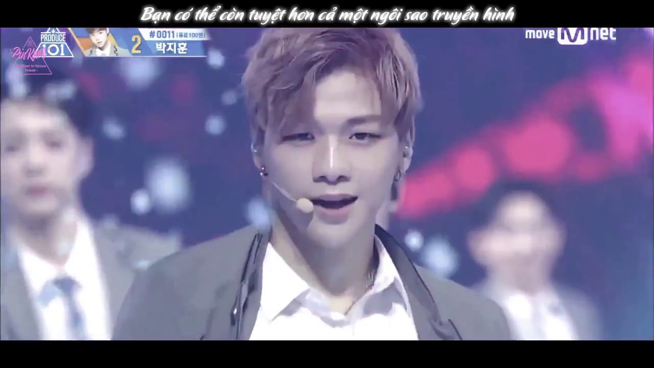 [FMV] Kang Daniel - định mệnh của một ngôi sao