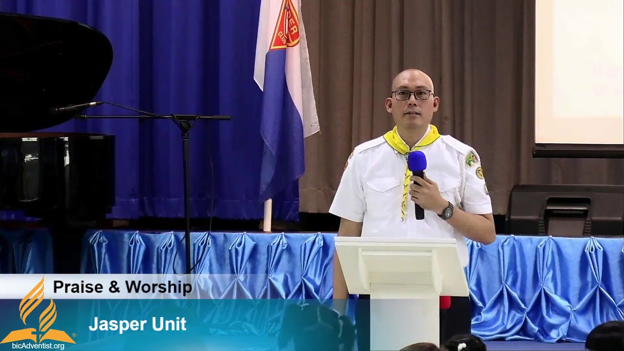 Purpose | BIC Celebrates Pathfinder Sabbath