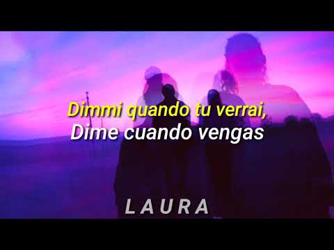 Quando Quando// Tony Renis (Testi-Letra)