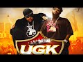 UGK - Real Women