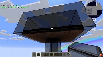 SkyFactory 3 Tutorial: Mob Grinder  - Advanced