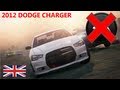 NFS MW Guess Who Beat EA Dodge Charger Contest 