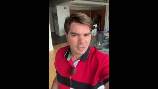 Celebrity Joe Biden is building a border wall… yes, really. Net Worth