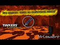 TINKERS' Construct | Тесак со 100% выбиванием голов!