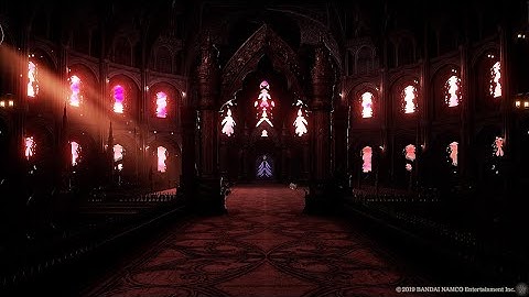 The Crypt Spire | Code Vein Blind Playthrough (Part 11) YouTube Gaming Live!