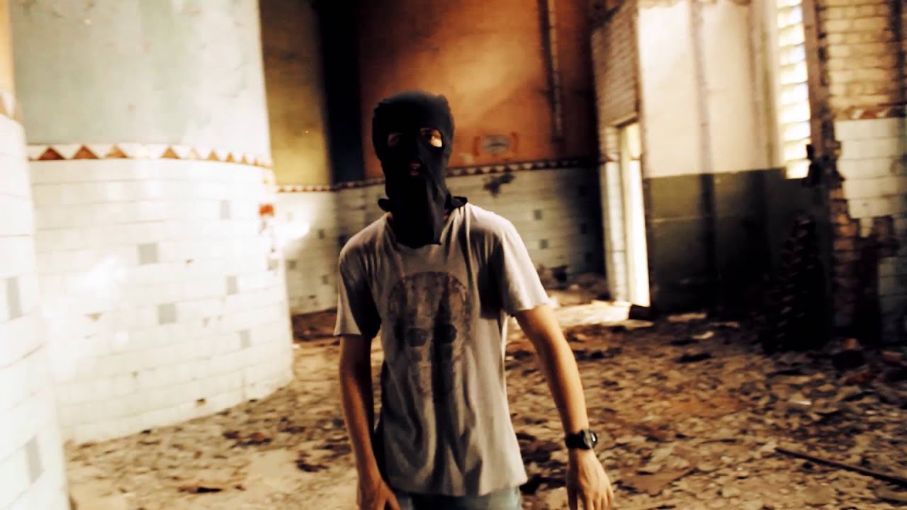 Зарисовки Краха - Кинопленка