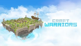 Craft Warriors Promotion Video for Google Play screenshot 5