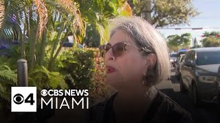 Miami-Dade County Mayor Daniella Levine Cava says she’s focused on the Venezuelan people