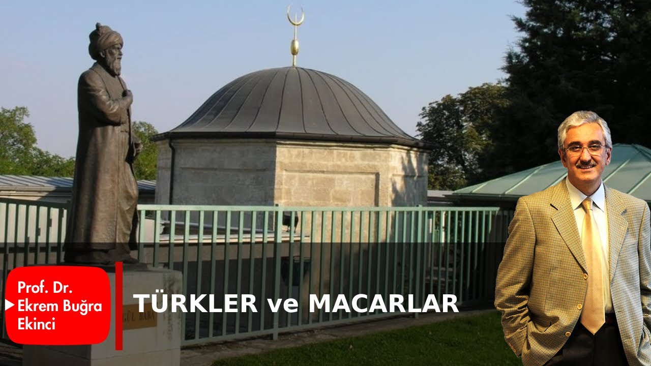 TÜRKLER ve MACARLAR