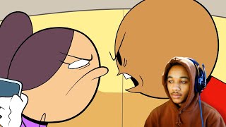SWOOZIE "FIGHTS" REACTION!