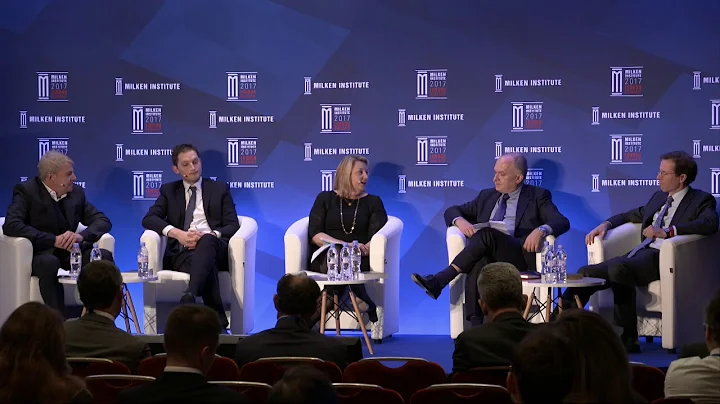 Investment Strategies That Leverage the Longevity Economy