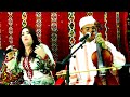 جديد الفنان عزيز العمراوي و حسناء أطلس في اغنية أمازيــــغية حرة 2025 El Amraoui Hasna Atlas 