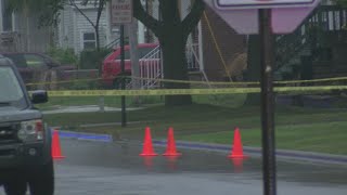 Green Bay P.D. respond to shooting incident, 1 person injured
