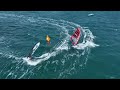 Wind Fins Foil MDV IFCA 2026 D6 