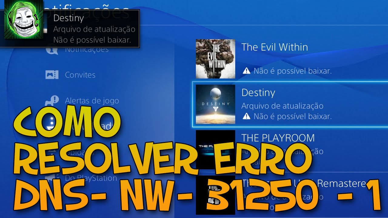 Como acelerar os downloads da PSN no Playstation 3 e 4 - Olhar Digital