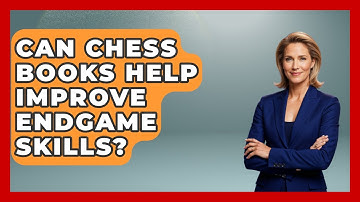 Can Chess Books Help Improve Endgame Skills? | The Chess Codex