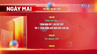 Thvl1 Gtct Ngày Mai - 09.6.2025