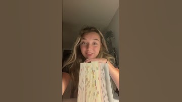 How I annotate my books