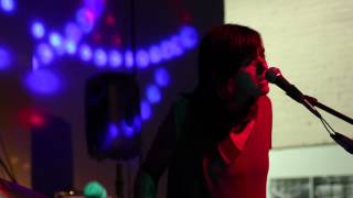 Celebrity Emily Wells - "Symphony 1 In the Barrel of a Gun" live at MOCAD Profile