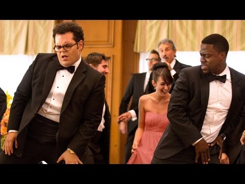 Свадебный мастер / The Wedding Ringer (2015)