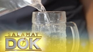 How to treat and manage Acute Kidney Injury | Salamat Dok