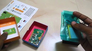 Mediatek Linkit one Introduction