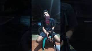 #COVER TERBUANG KU TAK BERMAKNA