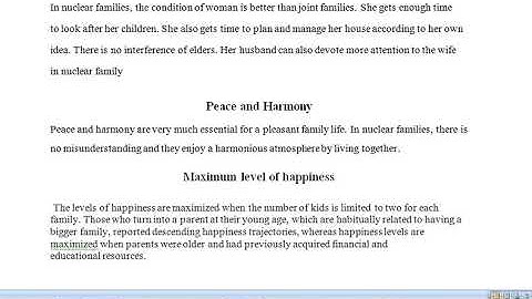 Soc101 Assignment no 2 Solution