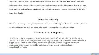 Soc101 Assignment no 2 Solution