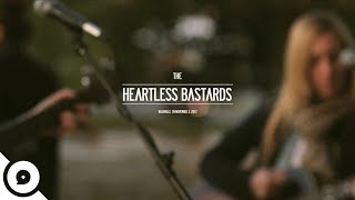 Heartless Bastards - Skin and Bone | OurVinyl Sessions chords