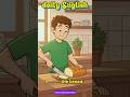 Easy English for Beginners!  |  🍳 7 Kitchen Actions #englishlearning #learnenglish #shorts