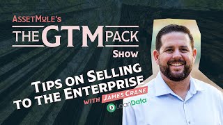 Episode 86: Tips on selling to the enterprise