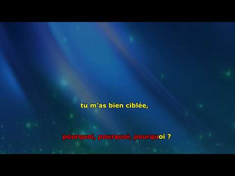 Rampampam Karaoke - Minelli - FrenchEnglish