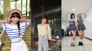 Idol Yoasobi Kpop idol dance compilation