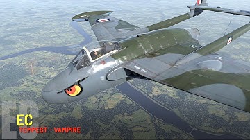 War Thunder SB - Enduring Confrontation