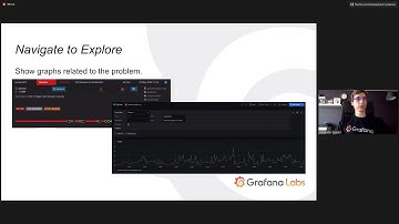 Meetup2020.Александр Зобнин.Grafana 7.0 и Zabbix плагин - обзор нововведений