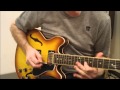 Quick Licks in BB King Style Blues Guitar