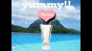 Milkshake Dessert Food Maker - Best Cooking Game for Kids, Girls, Boys (www.fatfreeapps.com) screenshot 5