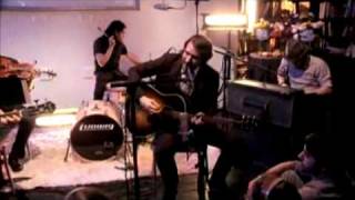 Silversun Pickups - Panic Switch Live Unplugged Performance