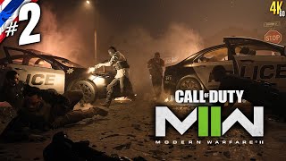 Call of Duty: Modern Warfare 2 #2 ผมสะดวกแบบนี้