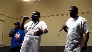 Jump Out Boyz - 8-28-10 10