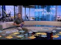 День рыбака. «Ловись, рыбка»